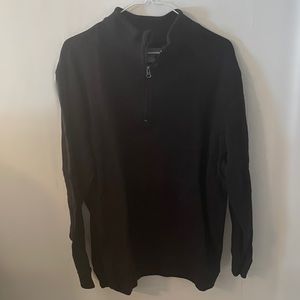 Men’s Quarter Zip